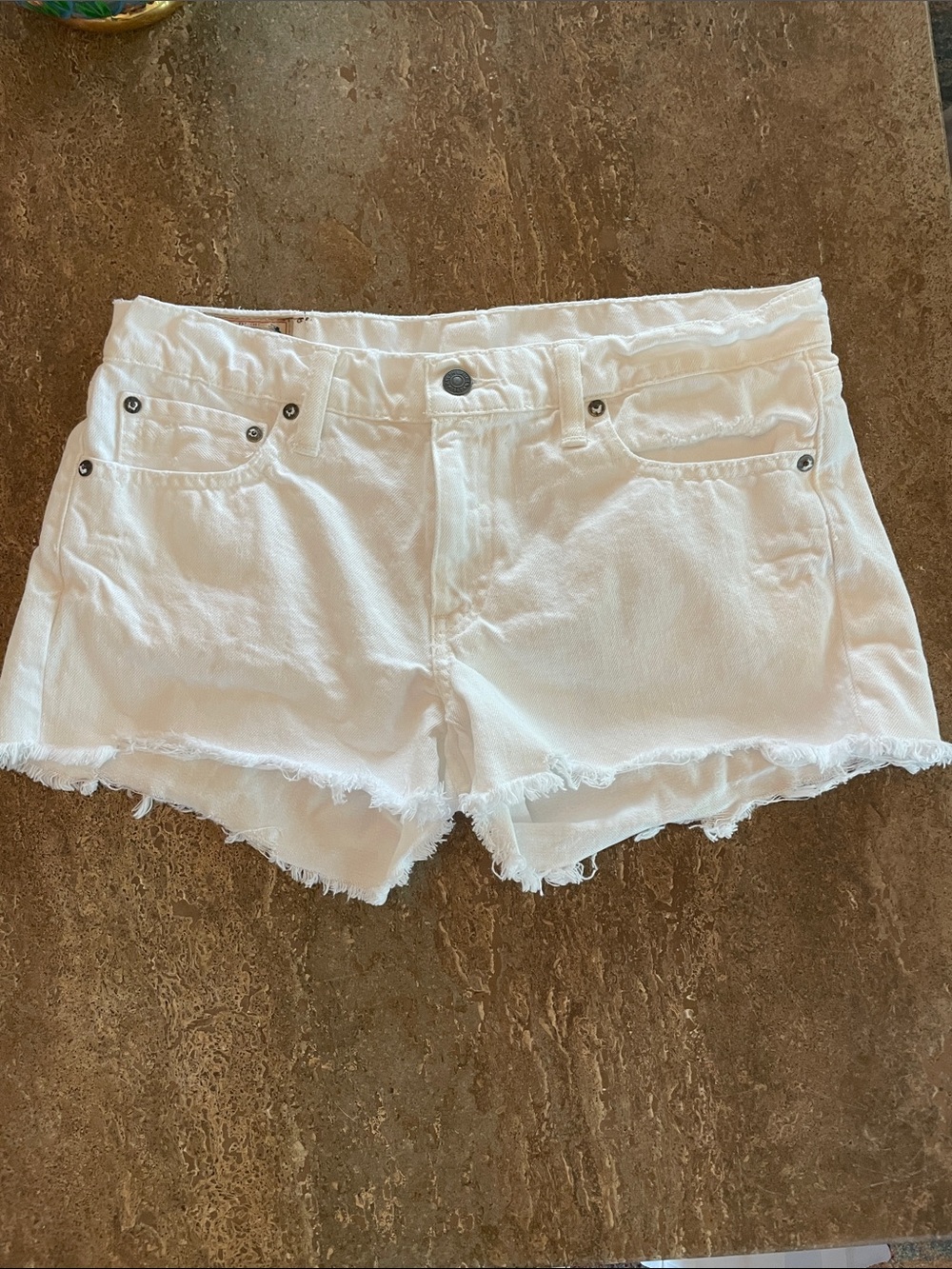 Polo Ralph Lauren Crosby Short